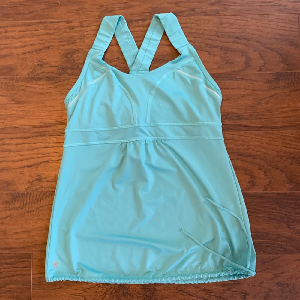 Athleta- Women’s Tank top